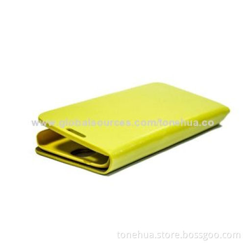 Cassette leather mobile phone case for Samsung Note 3